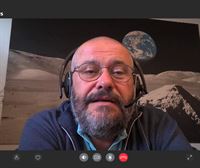 Javier Armentia: ''El éxito de Artemis nos permitiría crear estaciones orbitales estables y volver a Marte''