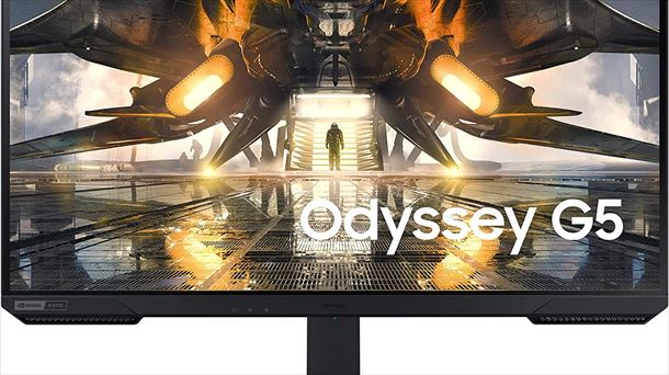 Samsung Odyssey 