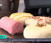 Dulces deliciosos para diabéticos, veganos y celíacos, en estas pastelerías de Bilbao y Vitoria-Gasteiz