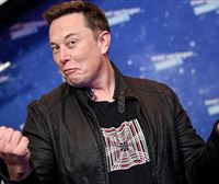 Elon Muskek Twitterrerako zuzendari exekutibo berria kontratatu du