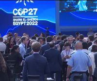 La COP27, el acuerdo de la decepción para Europa