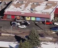 Al menos cinco muertos y 18 heridos por un tiroteo en un club LGTBQ de Colorado