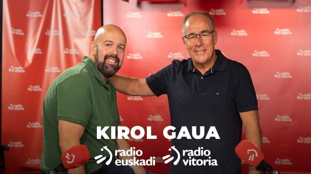 Kirol gaua (2022-2023) (31/01/2023)