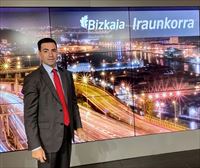La Diputación de Bizkaia invertirá 27 millones hasta 2027 para iluminar con lámparas LED todas las carreteras