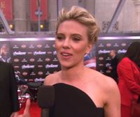 El talento, la experiencia, la disciplina y otras armas que han llevado a Scarlett Johansson al estrellato