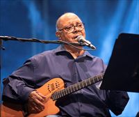 Fallece a los 79 años el cantautor cubano Pablo Milanés