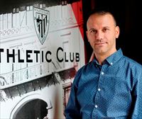 Alex Pallarés será el entrenador del Bilbao Athletic
