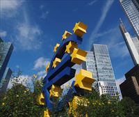 El euríbor alcanza el 4 % en su tasa diaria tras la subida de tipos del BCE