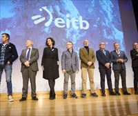 EITB, patrocinador del festival BBK Mendi Film Bilbao-Bizkaia 