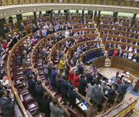 El Congreso debate mañana una propuesta de Podemos para topar las hipotecas y bonificar la cesta de la compra