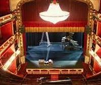 Analizamos la reforma del Teatro Principal de Vitoria-Gasteiz