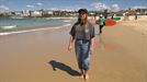 En la famosísima Bondi Beach está prohibido beber alcohol, fumar y practicar Topless: Nos lo cuenta Angie