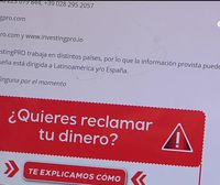 Criptoestafas: un hombre de Donostia-San Sebastián pierde 700.000 euros