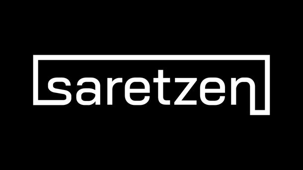 Logo del nuevo proyecto Saretzen