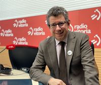 Iñaki Gurtubai (PNV): ‘Nos interesa que todo el barrio esté implicado en la renovación de Zaramaga’