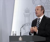 Espainiako Gobernuak Juan Carlos Campo Justizia ministro ohia aukeratu du Auzitegi Konstituzionalerako
