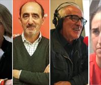 Bilbao tiene cuatro nuevos “Ilustres” y un embajador