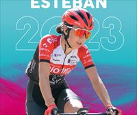 Carolina Esteban, primer fichaje del Bizkaia-Durango