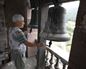 El toque manual de campanas ya es Patrimonio Cultural