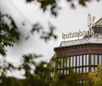 Kutxabank gana 110,7 millones de euros en el primer trimestre, un 47,3 % más que en 2022