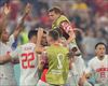 Suiza gana a Serbia la lucha por el segundo puesto; Brasil, primera de grupo pese a perder contra Camerún