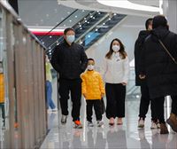 La OMS no cree que el brote de coronavirus en China tenga un impacto importante en Europa