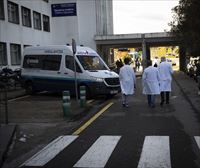 Osakidetza cree altamente improbable que la mujer ingresada en el Hospital Donostia padezca ébola