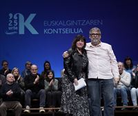 Idurre Eskisabel es la nueva secretaria general de Euskalgintzaren Kontseilua