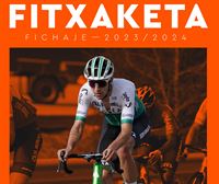 El Euskaltel-Euskadi incorpora al velocista Andoni López de Abetxuko