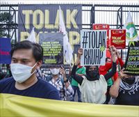 Indonesia reforma su código penal para prohibir el sexo fuera del matrimonio y la apostasía