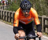 Mikel Iturria seguirá una temporada más en el Euskaltel-Euskadi
