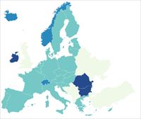 Croacia ya es miembro de la zona euro y el espacio Schengen