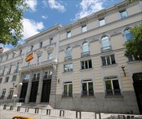 El Gobierno español propone un cambio legal para desbloquear la elección del CGPJ y el Constitucional 