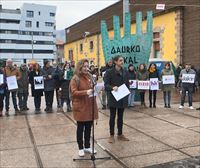 Denuncian en Durango que el anteproyecto de Ley de Educación no asegura la transmisión de la cultura vasca