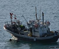 La Comisión europea plantea prohibir la pesca de jurel y aumentar la captura de merluza