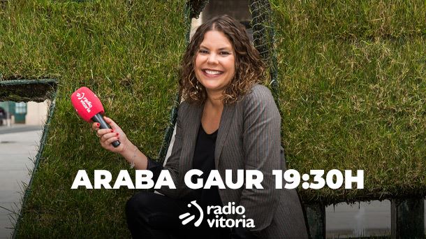 Araba Gaur 19:30 (08/02/2023)