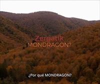 Mondragon difunde un vídeo relatando las fortalezas y valores del Grupo, la semana que votan en Ulma y Orona