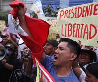 Perú decreta estado de emergencia en Lima, Puno, Cusco y otras provincias ante la oleada de protestas