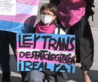 El Gobierno Vasco trabaja para que los presos trans puedan determinar su género durante el ingreso
