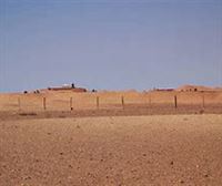 Marokoren okupazio eta errepresioa aztertuko dituzte su etena hautsi ondorengo lehendabiziko kongresuan