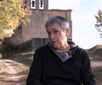 Leonor García denuncia abusos del padre Martín en el Hospital Santa Marina de Bilbao