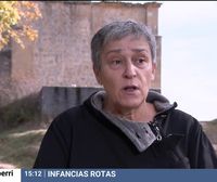 Una mujer denuncia abusos sexuales de un cura en el Hospital Santa Marina de Bilbao
