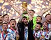 El Campeonato del Mundo de fútbol de 2030 se jugará en España, Portugal y Marruecos