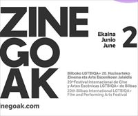 El festival Zinegoak se mueve al verano para celebrar su vigésimo aniversario