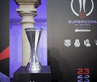 Real Sociedad – Sporting de Huelva, en la semifinal de la Supercopa
