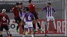 Goles y mejores jugadas del partido Arenas – Valladolid (1-5)