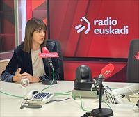 Declaraciones de Idoia Mendia en Radio Euskadi