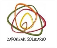 La asociación Zaporeak es un proyecto de pueblo