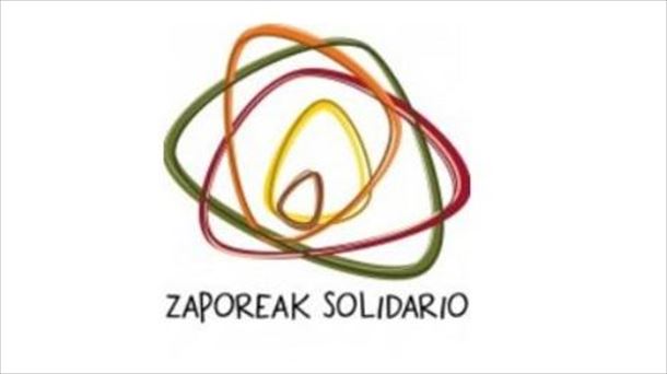 Zaporeak ''es un proyecto de pueblo, si no es por el pueblo vasco no estaríamos''