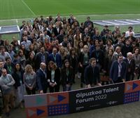 Gipuzkoa Talent Forum intenta atraer el talento profesional de vuelta a casa